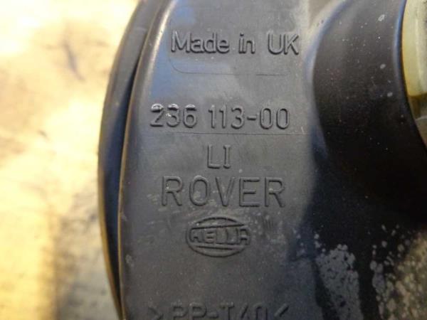 PHARE GAUCHE ROVER - Vue 3